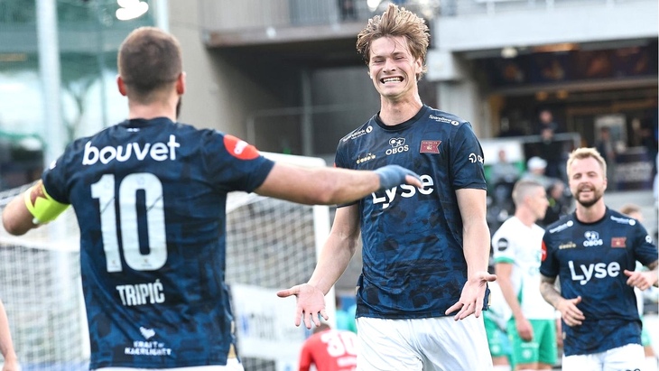 Прогноз и ставки на «Викинг» — «Копер» Прогноз и ставки на «Викинг» — «Копер»