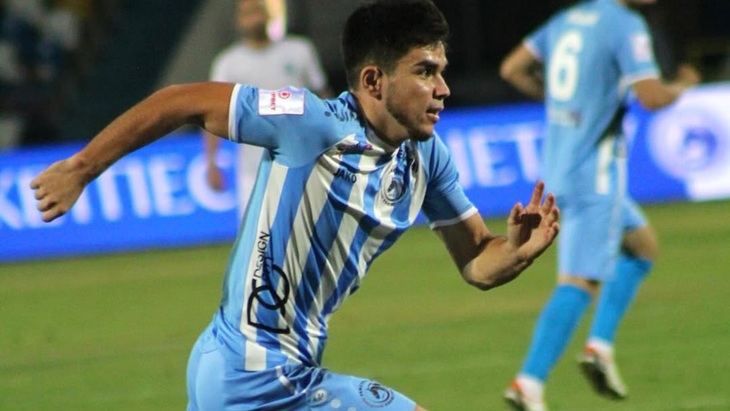 Прогноз и ставки на «Женис» — «Окжетпес» Прогноз и ставки на «Женис» — «Окжетпес»