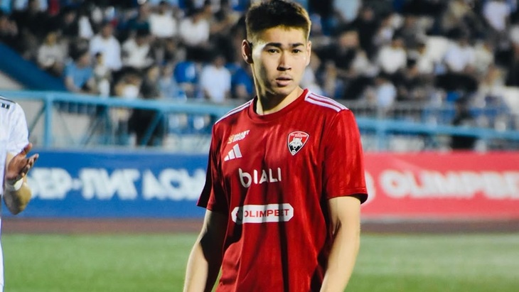 Прогноз и ставки на «Кайсар» — «Кызылжар» Прогноз и ставки на «Кайсар» — «Кызылжар»