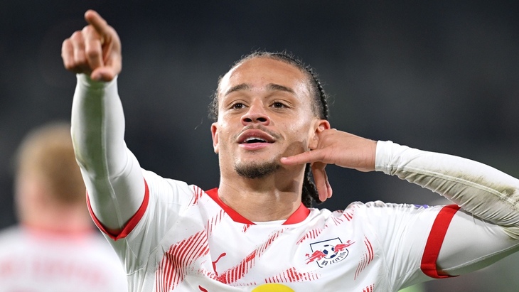 Прогноз и ставки на «РБ Лейпциг» — «Тулуза» Прогноз и ставки на «РБ Лейпциг» — «Тулуза»