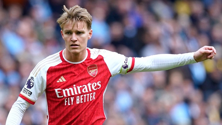 Прогноз и ставки на «Арсенал» — «Ньюкасл» Прогноз и ставки на «Арсенал» — «Ньюкасл»