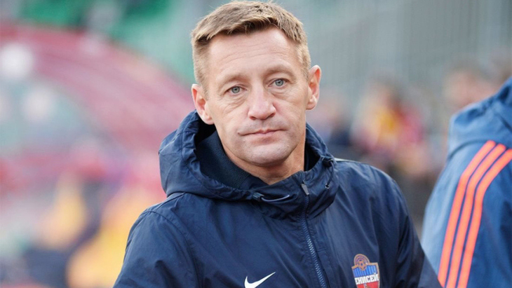 Прогноз и ставки на «Енисей» — «СКА-Хабаровск» Прогноз и ставки на «Енисей» — «СКА-Хабаровск»