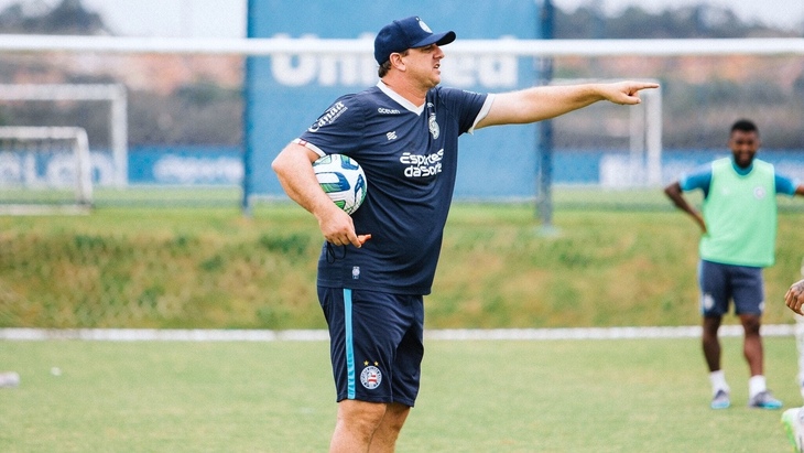 Прогноз и ставки на «Байя» — «Жувентуде»