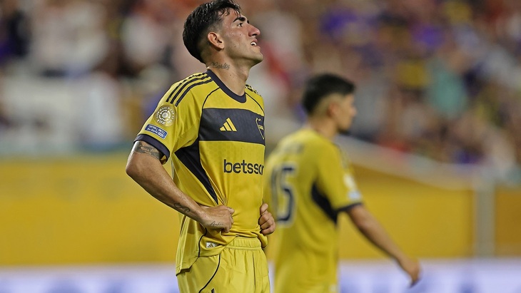 Прогноз и ставки на «Уракан» — «Бока Хуниорс»