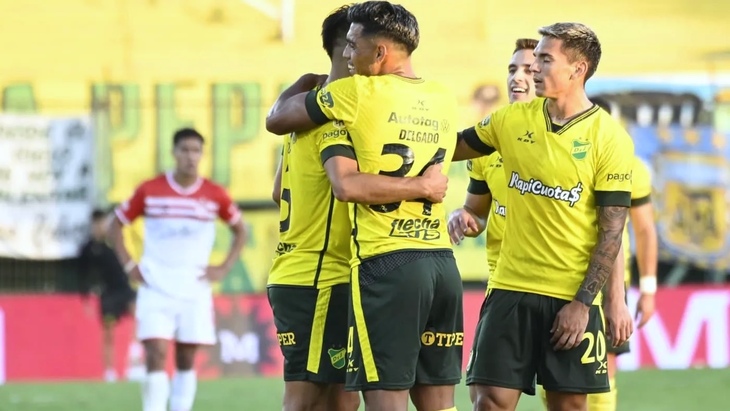 Прогноз и ставки на «Сентраль Кордоба» — «Дефенса и Хустисия»