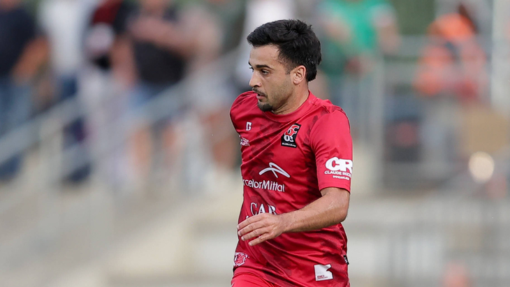 Прогноз и ставки на «Дифферданж» — ТНС