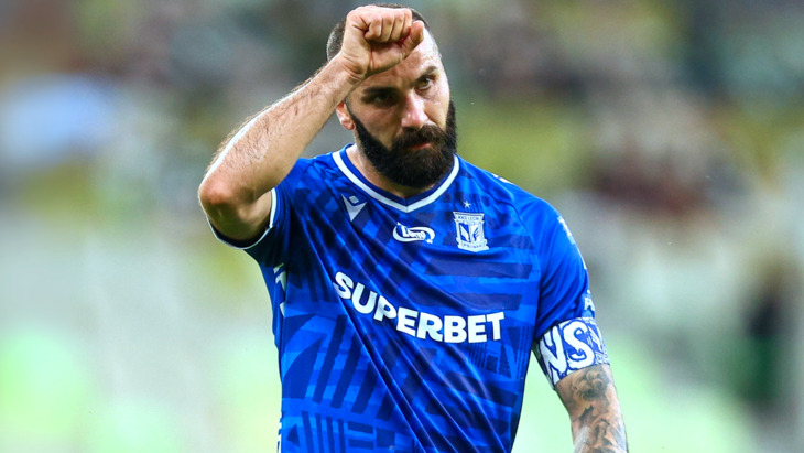 Прогноз и ставки на «Брейдаблик» — «Лех» Прогноз и ставки на «Брейдаблик» — «Лех»