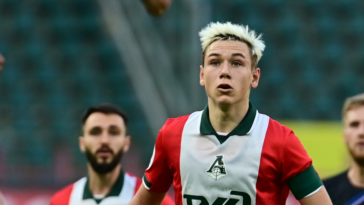 Прогноз и ставки на ЦСКА — «Локомотив» Прогноз и ставки на ЦСКА — «Локомотив»