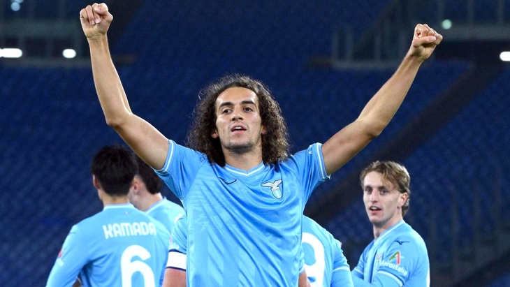 Прогноз и ставки на «Фенербахче» — «Лацио»