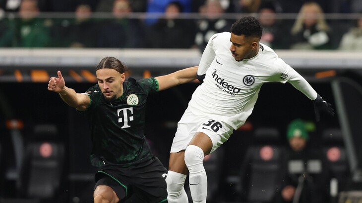 Прогноз и ставки на «Ференцварош» — «Ноа» Прогноз и ставки на «Ференцварош» — «Ноа»