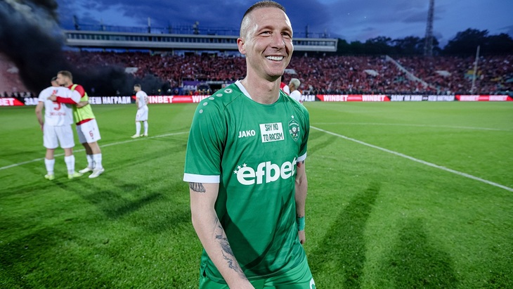 Прогноз и ставки на «Лудогорец» — «Риека»