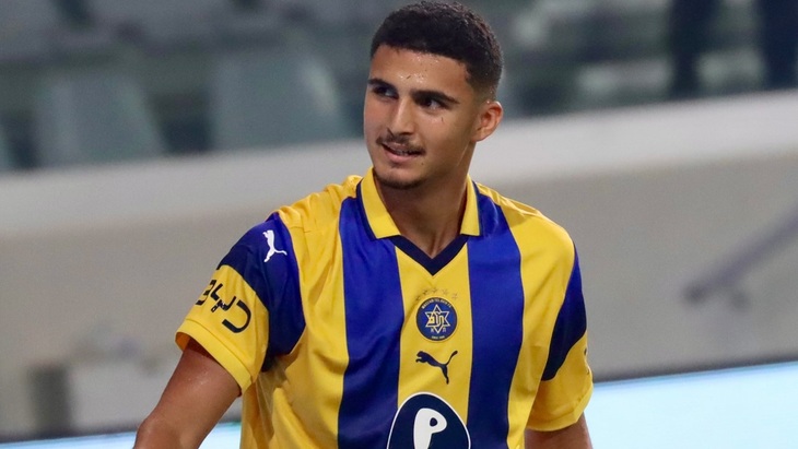 Прогноз и ставки на «Маккаби» Тель-Авив — «Пафос»