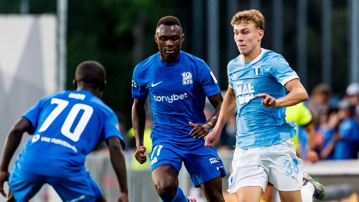 Прогноз и ставки на «Мальмё» — РФШ Прогноз и ставки на «Мальмё» — РФШ