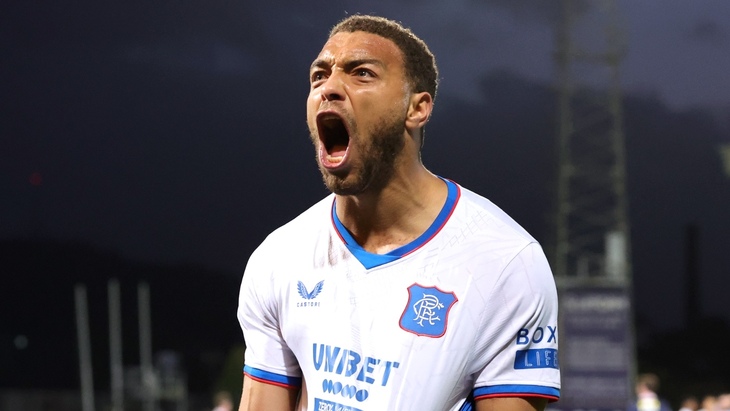 Прогноз и ставки на «Панатинаикос» — «Рейнджерс» Прогноз и ставки на «Панатинаикос» — «Рейнджерс»