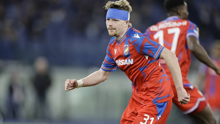 Прогноз и ставки на «Серветт» — «Виктория» Пльзень Прогноз и ставки на «Серветт» — «Виктория» Пльзень