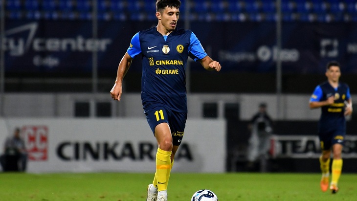 Прогноз и ставки на АЕК Ларнака — «Целе» Прогноз и ставки на АЕК Ларнака — «Целе»