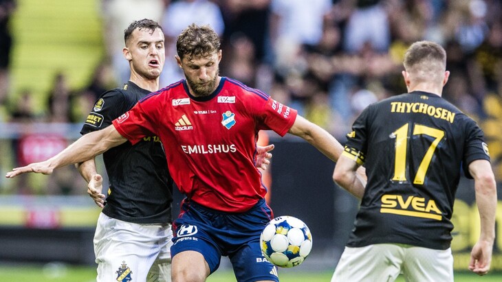 Прогноз и ставки на АИК — «Пайде»