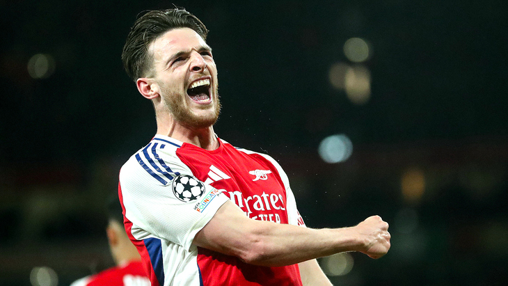 Прогноз и ставки на «Арсенал» — «Тоттенхэм» Прогноз и ставки на «Арсенал» — «Тоттенхэм»