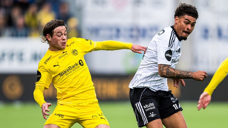 Прогноз и ставки на «Банга» — «Русенборг» Прогноз и ставки на «Банга» — «Русенборг»