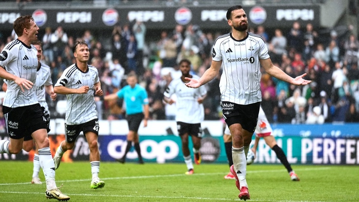 Прогноз и ставки на «Банга» — «Русенборг» Прогноз и ставки на «Банга» — «Русенборг»