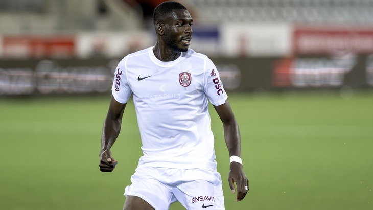 Прогноз и ставки на «Клуж» — «Лугано» Прогноз и ставки на «Клуж» — «Лугано»