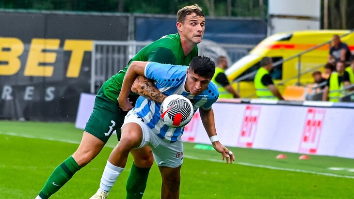 Прогноз и ставки на «Дила» — «Рига»