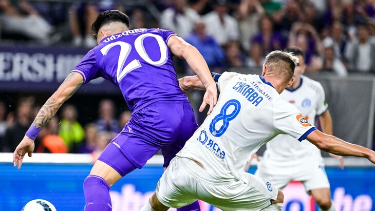 Прогноз и ставки на «Эгнатия» — «Динамо» Минск