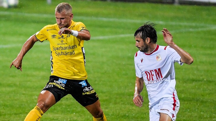 Прогноз и ставки на «Милсами» — «Будучность»