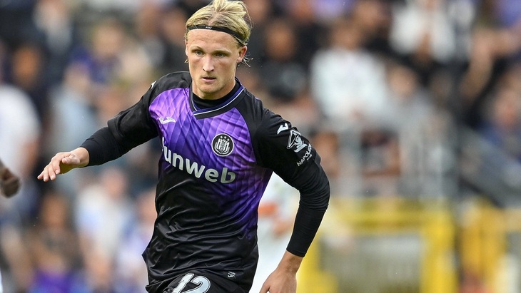 Прогноз и ставки на «Хеккен» — «Андерлехт» Прогноз и ставки на «Хеккен» — «Андерлехт»