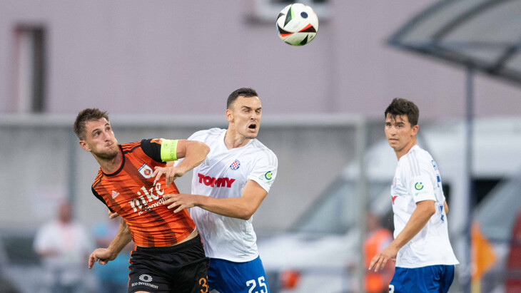 Прогноз и ставки на «Хайдук» — «Зиря» Прогноз и ставки на «Хайдук» — «Зиря»