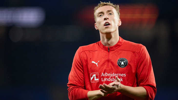 Прогноз и ставки на «Хиберниан» — «Мидтьюлланн» Прогноз и ставки на «Хиберниан» — «Мидтьюлланн»