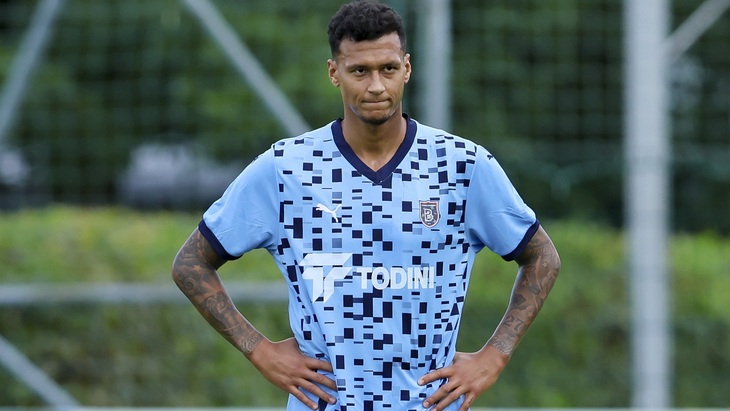 Прогноз и ставки на «Истанбул Башакшехир» — «Черно Море» Прогноз и ставки на «Истанбул Башакшехир» — «Черно Море»