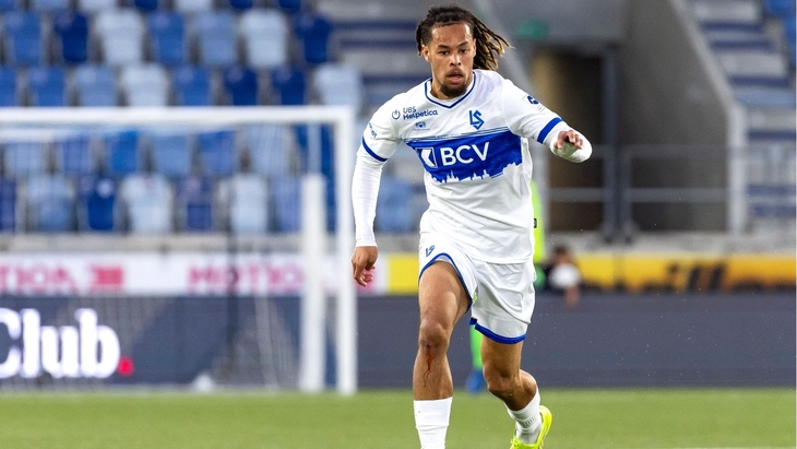 Прогноз и ставки на «Лозанна» — «Вардар»