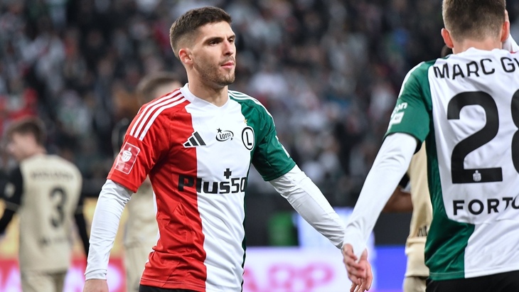 Прогноз и ставки на «Легия» — «Баник» Прогноз и ставки на «Легия» — «Баник»