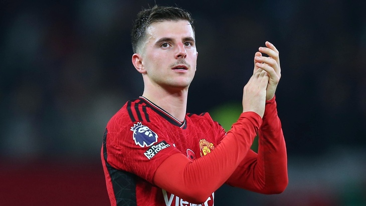 Прогноз и ставки на «Манчестер Юнайтед» — «Борнмут»