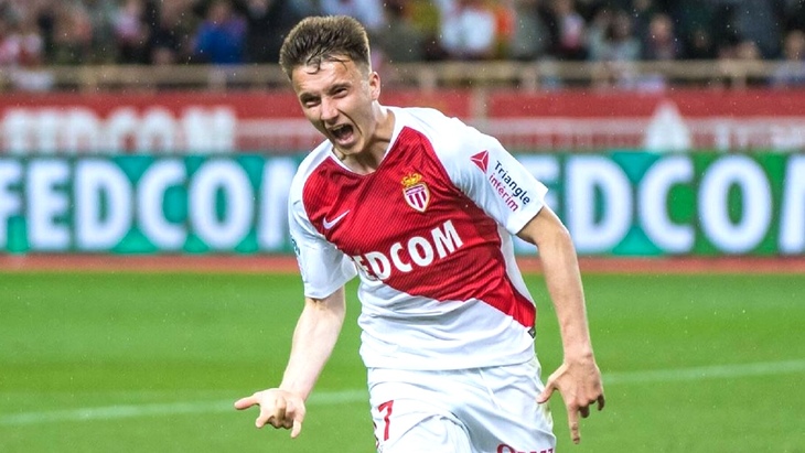 Прогноз и ставки на «Монако» — «Торино» Прогноз и ставки на «Монако» — «Торино»