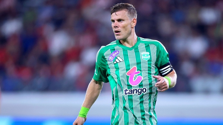 Прогноз и ставки на «Пушкаш-Академи» — «Арис» Лимасол