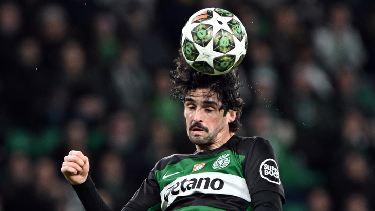 Прогноз и ставки на «Спортинг» — «Бенфика» Прогноз и ставки на «Спортинг» — «Бенфика»