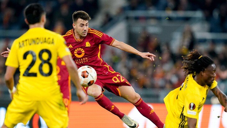 Прогноз и ставки на «Утрехт» — «Шериф» Прогноз и ставки на «Утрехт» — «Шериф»