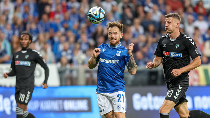 Прогноз и ставки на «Валюр» — «Кауно Жальгирис» Прогноз и ставки на «Валюр» — «Кауно Жальгирис»