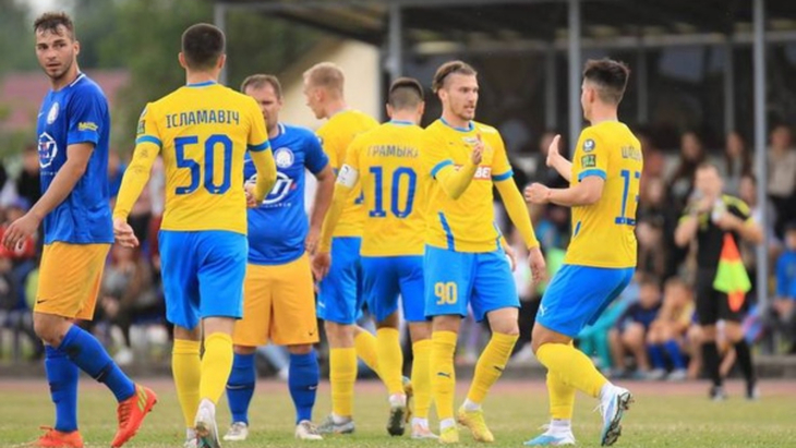 Прогноз и ставки на «БАТЭ» — «Витебск» Прогноз и ставки на «БАТЭ» — «Витебск»