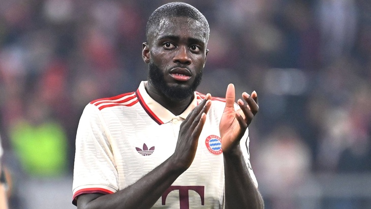 Прогноз и ставки на «Бавария» — «Лион»