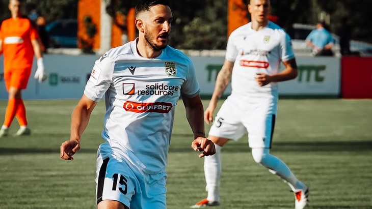 Прогноз и ставки на «Кызылжар» — «Тобол» Прогноз и ставки на «Кызылжар» — «Тобол»