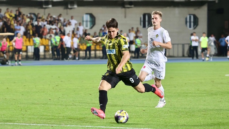 Прогноз и ставки на «Кайрат» — «Улытау» Прогноз и ставки на «Кайрат» — «Улытау»