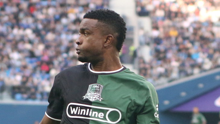 Прогноз и ставки на «Краснодар» — «Динамо»