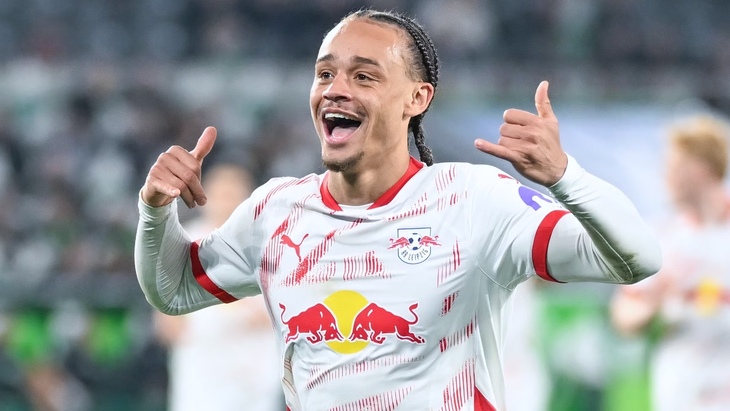 Прогноз и ставки на «РБ Лейпциг» — «Аталанта»