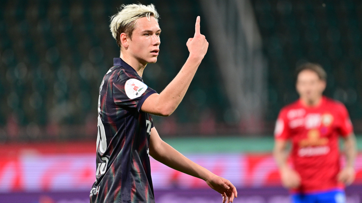 Прогноз и ставки на «Пари НН» — «Локомотив»