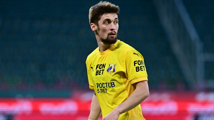 Прогноз и ставки на «Ростов» — «Крылья Советов» Прогноз и ставки на «Ростов» — «Крылья Советов»