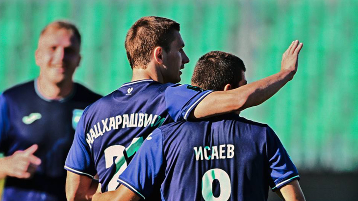 Прогноз и ставки на «Уфа» — «Шинник» Прогноз и ставки на «Уфа» — «Шинник»