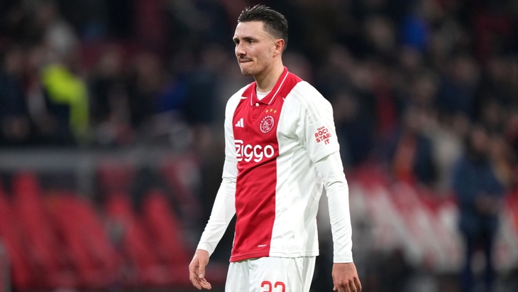 Прогноз и ставки на «Аякс» — «Монако» Прогноз и ставки на «Аякс» — «Монако»